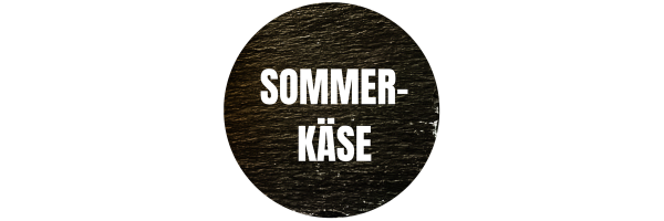 Sommerkäse