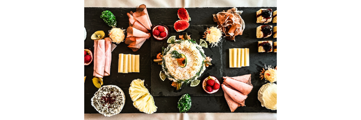 Osterbrunch: Tipps für eine festliche Ostertafel! - 