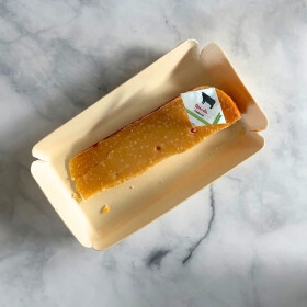Gouda fermier 21 Monate gereift, Rohmilch