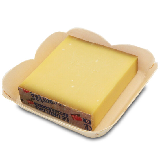 Gruyère de Gruyère AOP