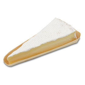 Brie de Meaux Dongé AOP