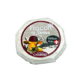 Flocon de Savoie