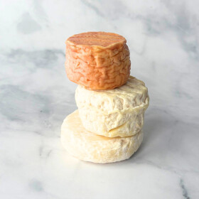 Frühlings Käse Set