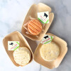 Frühlings Käse Set