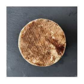 Spanischer Schafkäse mit mit Trüffel 190 g Laib