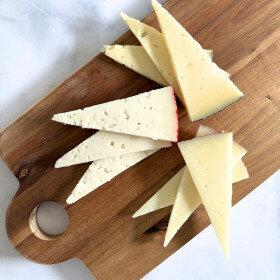 La Taperia 3 Käse