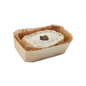 Machecoulais à la truffe noire 4,5%