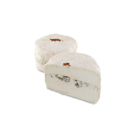 Mini Triple Creme mit Trüffel