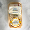 Rohmilch 4 - Butter Set Fassbutter Probierset